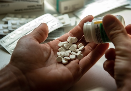 Badanie: Stosowanie metylfenidatu w ADHD nie zwiększa ryzyka wystąpienia psychozy u dzieci