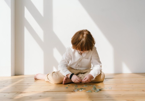 Niekorzystne doświadczenia we wczesnym dzieciństwie zwiększają ryzyko chorób układu krążenia