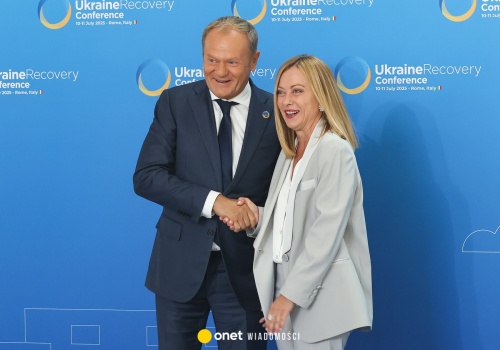 W Europie górę biorą niezdrowe polityczne emocje. Zamiast straszyć 