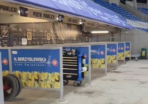 Żużel. Nie tylko taśma nawaliła w Łodzi! Cyrk i skandal podczas IMME!