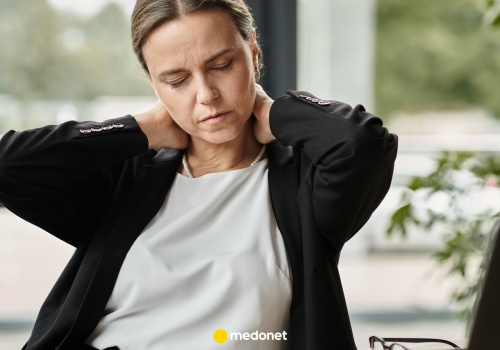 Ten rodzaj masażu uspokaja mózg. Lekarze wykorzystują go w terapii bólu