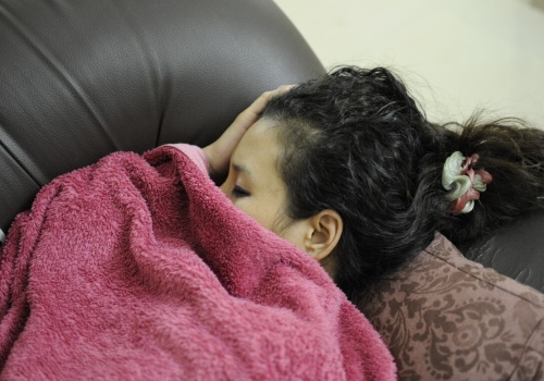 Mózg jak niewydolne lotnisko. Co robi z nami brak snu?