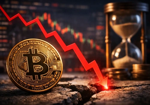 Bitcoin w tarapatach. Czy na wzrosty poczekamy do 2027?