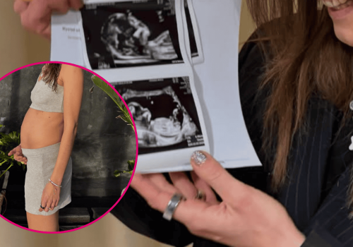 Znana Polka zostanie mamą! Jej partnerka jest w ciąży, pochwaliły się zdjęciami