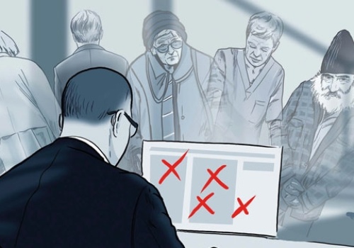 Rzetelność i wzbudzanie zaufania. Fikcyjne zasiłki cz. II