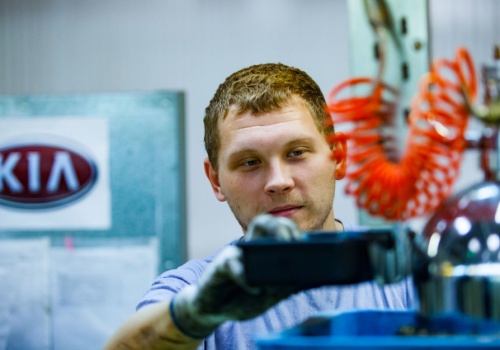 Chaos w Korei Południowej. Niektóre firmy tracą miliardy w ciągu kilku dni