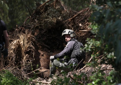 Kurdowie nie włączyli się do ataków na Iran. Izraelskie media wskazały przyczyny