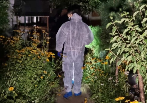 Pamiętacie morderstwo na działkach? Sprawcy odwołali się, ale…