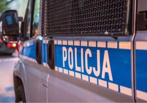 Wypadek w Pilźnie na trasie DK94. Policja kieruje ruchem