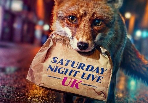 Każdy odcinek SNL UK podobno kosztuje około 2 milionów funtów