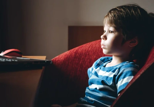 60 proc. polskich dzieci doświadcza problemów psychicznych