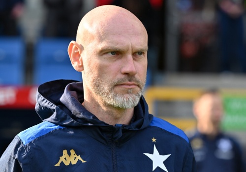 Koszmar w Wiśle Kraków. Trzecie zerwanie więzadeł