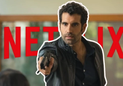 Użytkownicy Netfliksa latami czekali na taki dreszczowiec. Zarwanie nocki gwarantowane