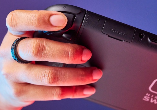 Nintendo Switch 2 wreszcie dostał prawdziwy gamechanger? Stare gry zyskały drugie życie