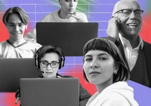 Zarządzanie to nie rządzenie. Menadżer to nie pan i władca