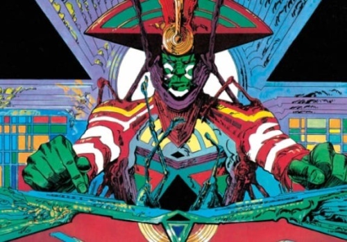 Rusza przedsprzedaż „Miraży rozszerzonej nadrzeczywistości” Philippe’a Druilleta