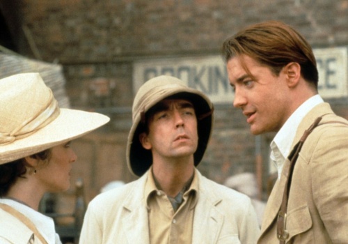 Kultowa seria wraca po latach. Gwiazdor ponownie w uwielbianej roli