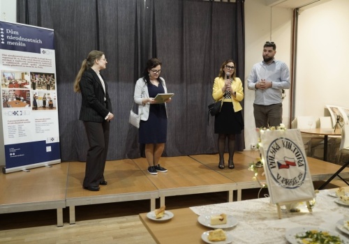 Polonia łączy siły: od wielkanocnych spotkań w Pradze po kulturalne i społeczne życie w Brnie