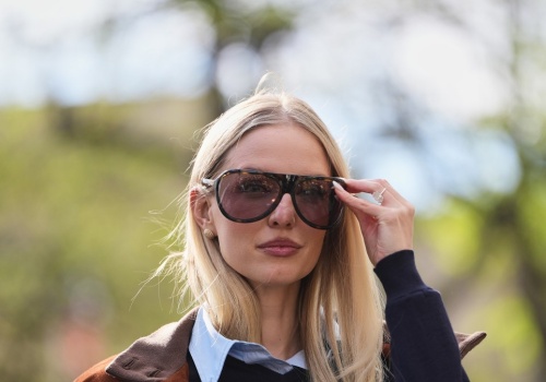 Jak wybrać idealne okulary przeciwsłoneczne Oto sprawdzone porady