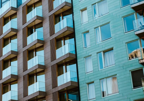 Sąsiedzi będą fotografować twój balkon. We Wrocławiu już to robią