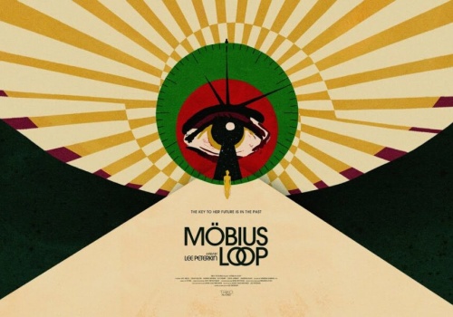 MÖBIUS LOOP, nowy sci-fi o podróżach w czasie, dostępny w streamingu