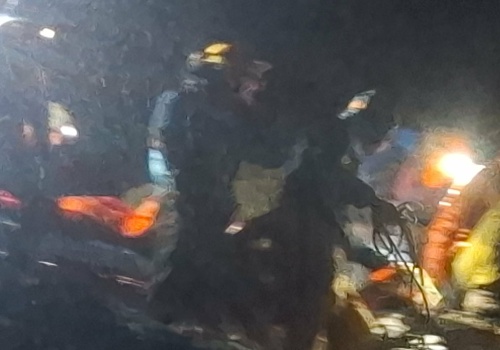 Tragiczny wypadek na Kalymnos. Zawiodły trzy punkty asekuracyjne!