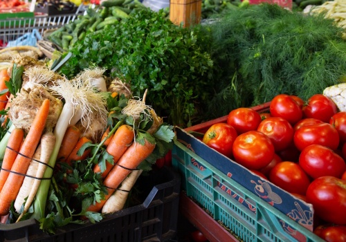 Tyle zapłacimy za warzywa na Wielkanoc! 