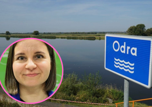 Osoba Odra. Kolejny „genialny” pomysł rządu, który może skończyć się katastrofą