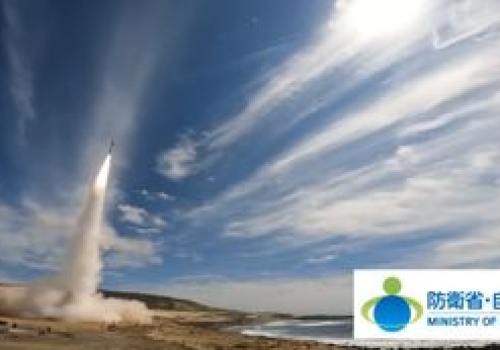 Amerykanie zdecydowali. Pomogą Japonii opracować broń przyszłości