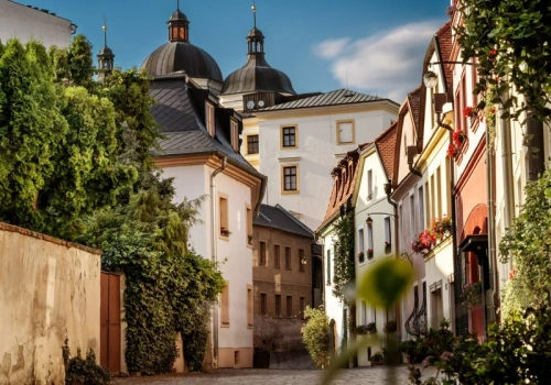 „Mała Praga” bliżej Polski. Tutaj nie będzie tłumów