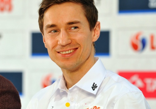 Tyle będzie wynosić emerytura Kamila Stocha. Znamy dokładną kwotę