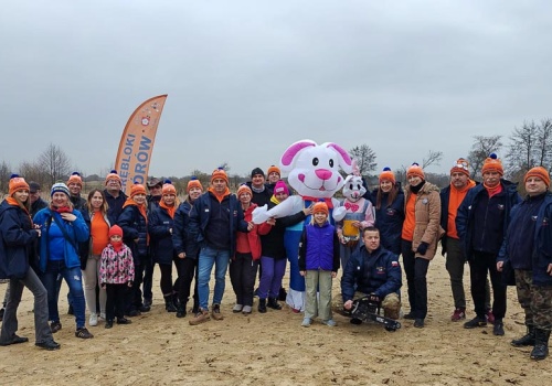 „To był surowy sezon, mroźny, wymagający, prawdziwy”