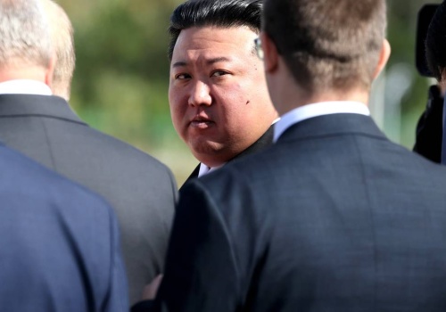 Korea Północna testuje nowe silniki do pocisków. Mają zdolność dotarcia do USA