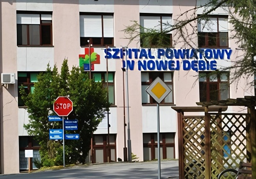 Nowa “moda” na Podkarpaciu. Zamyka się kolejna porodówka