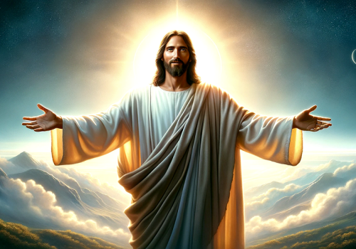 Prorocza wizja Izaaka Newtona: Rok, w którym przepowiedział powrót Jezusa i światowy pokój