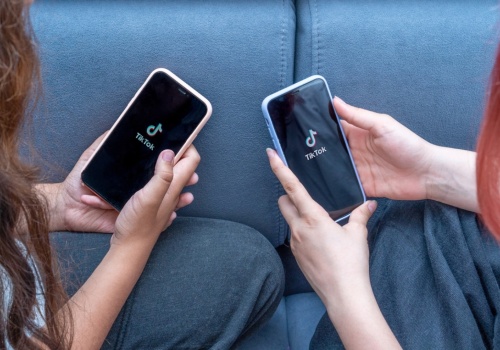 Krytyka na TikToku a mobbing. Sprawa zakończyła się w sądzie