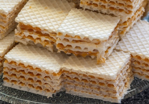 Jak zrobić piszinger? W PRL-u się nim zajadali