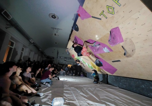 Cztery kąty, czyli Koronacja 2026