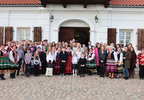 Lublin: rozstrzygnięto VII Wojewódzki Konkurs na Palmę i Pisankę Wielkanocną