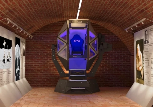 Znamy oferty na wyposażenie Domu Zemełki. Kiedy ruszy Multimedialne Podziemie Dziedzictwa?