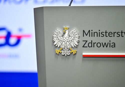 Ministerstwo Zdrowia określa zasady dysponowania majątkiem podległych mu szpitali