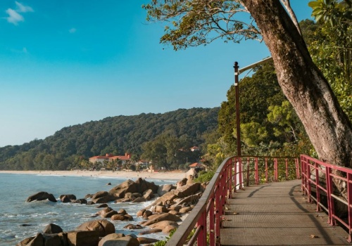 Wakacje jak z katalogu, ale bez wydawania fortuny. Cena obiadu? Już od 4 zł