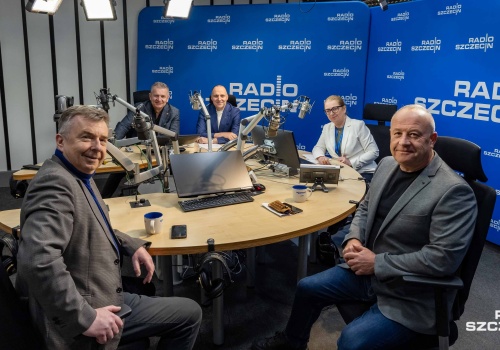 Kto jest winny sytuacji w Polimery Police? Trwają polityczne przepychanki