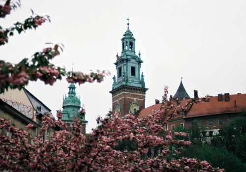 Miejsce wpisane w tkankę polskości. Konsekracja wawelskiej katedry