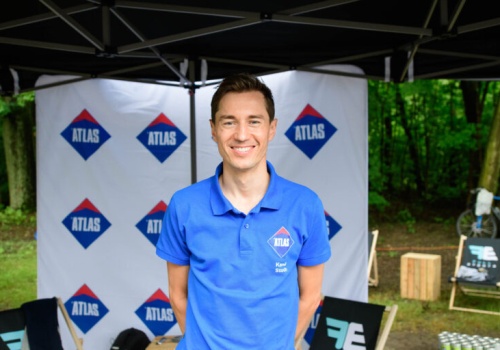 Wzbił się wyżej, niż ktokolwiek mógł sobie wyobrazić. Kamil Stoch