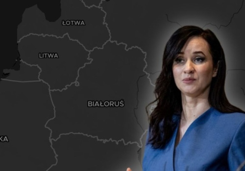 USA mają pomysł, Litwa w trudnej sytuacji. 