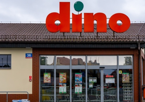 Ta alternatywę dla słodyczy wspiera jelita i serce. Kupisz ją 30 proc. taniej w Dino