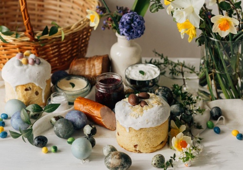 Polacy wyrzucają do kosza nawet 3 tys. zł rocznie. Żywność marnujemy głównie w święta