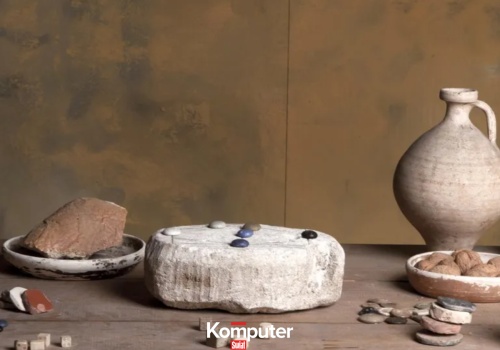 AI rozwikłało zagadkę z czasów starożytnego Rzymu. Naukowcy byli do tej pory bezradni