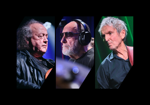 Legenda wraca na scenę. Kultowe SBB zagra w Nowym Sączu w oryginalnym składzie